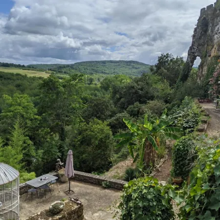 Domaine De Fleurie Tursac