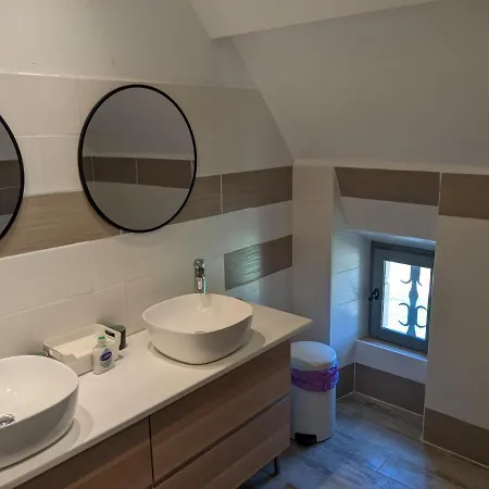 Domaine De Fleurie ベッド・アンド・ブレックファスト