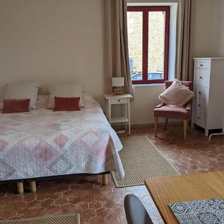 Bed & Breakfast Domaine De Fleurie 3*