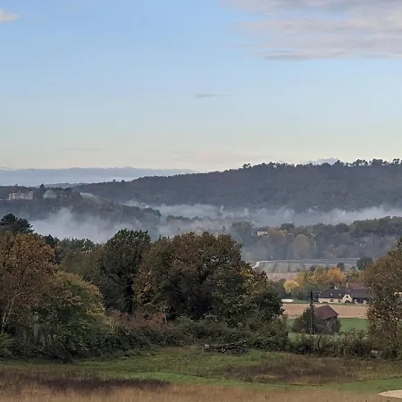 Domaine De Fleurie Bed & Breakfast *