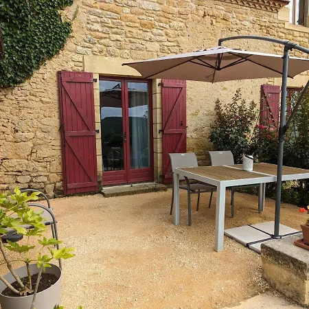 Domaine De Fleurie 3* Tursac