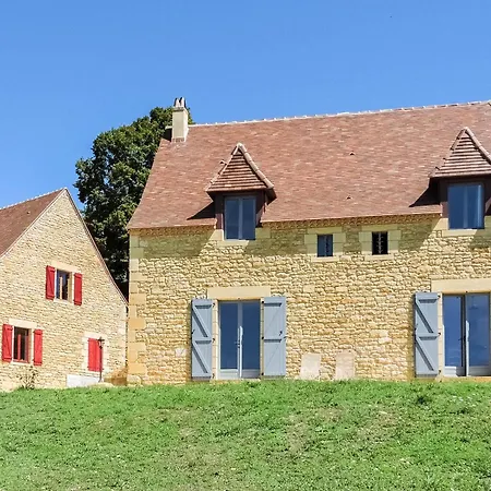 Domaine De Fleurie Bed & Breakfast 3*