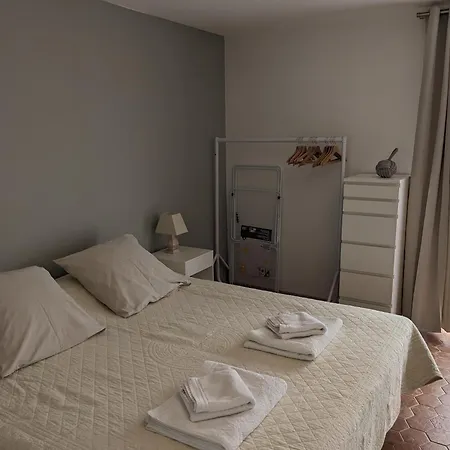 Bed & Breakfast Domaine De Fleurie