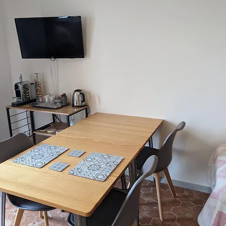 Bed & Breakfast Domaine De Fleurie Tursac