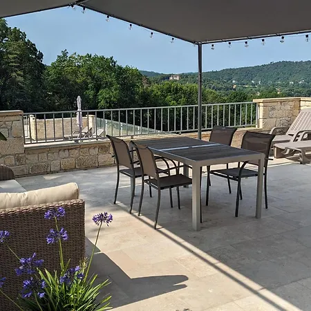 Alojamento de Acomodação e Pequeno-almoço Domaine De Fleurie Tursac