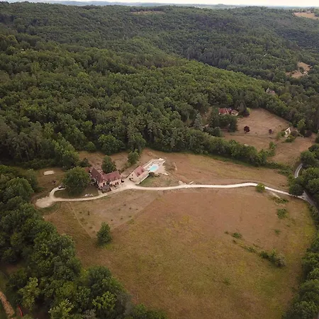 Domaine De Fleurie 3* Tursac