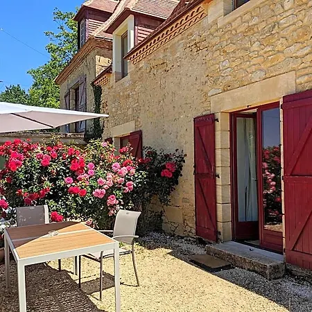 Domaine De Fleurie Tursac