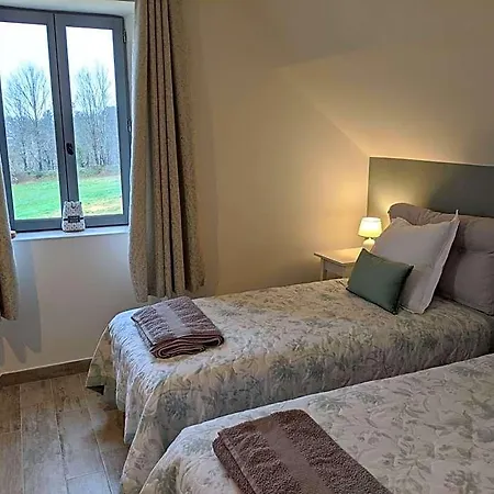 Domaine De Fleurie Bed & Breakfast 3*