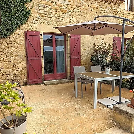 Bed & Breakfast Domaine De Fleurie Tursac