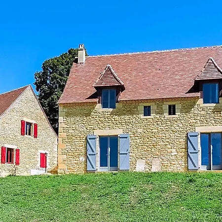 Domaine De Fleurie Bed & Breakfast