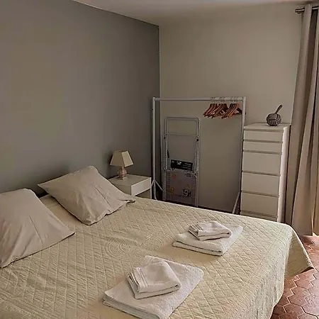 Bed & Breakfast Domaine De Fleurie