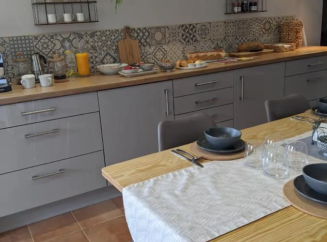 Domaine De Fleurie Tursac