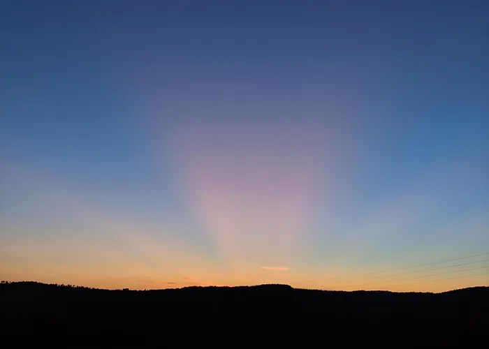 Domaine De Fleurie 3* Tursac